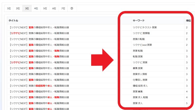 3位